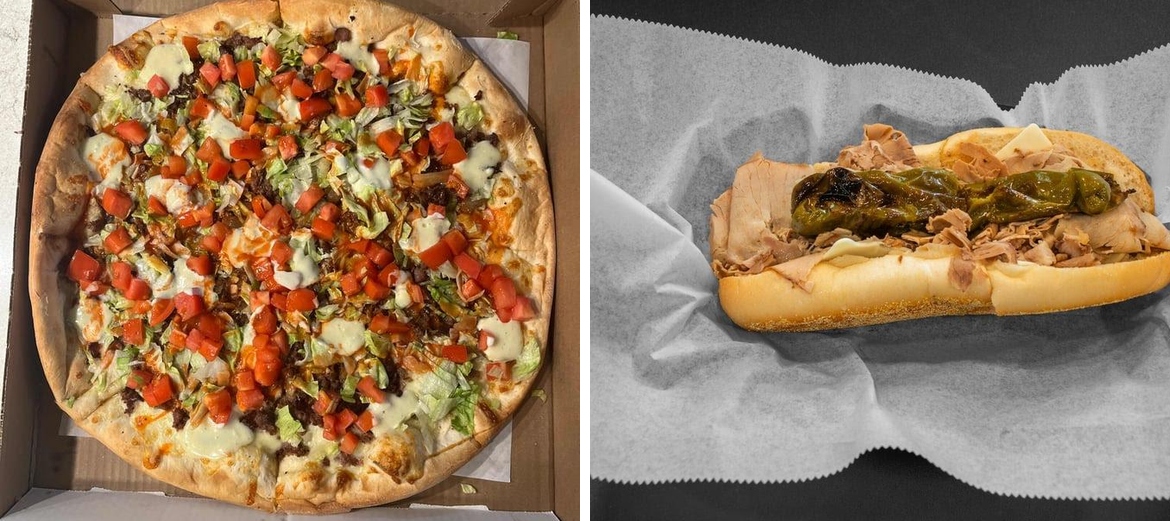 Italian Village Pizza & Beer