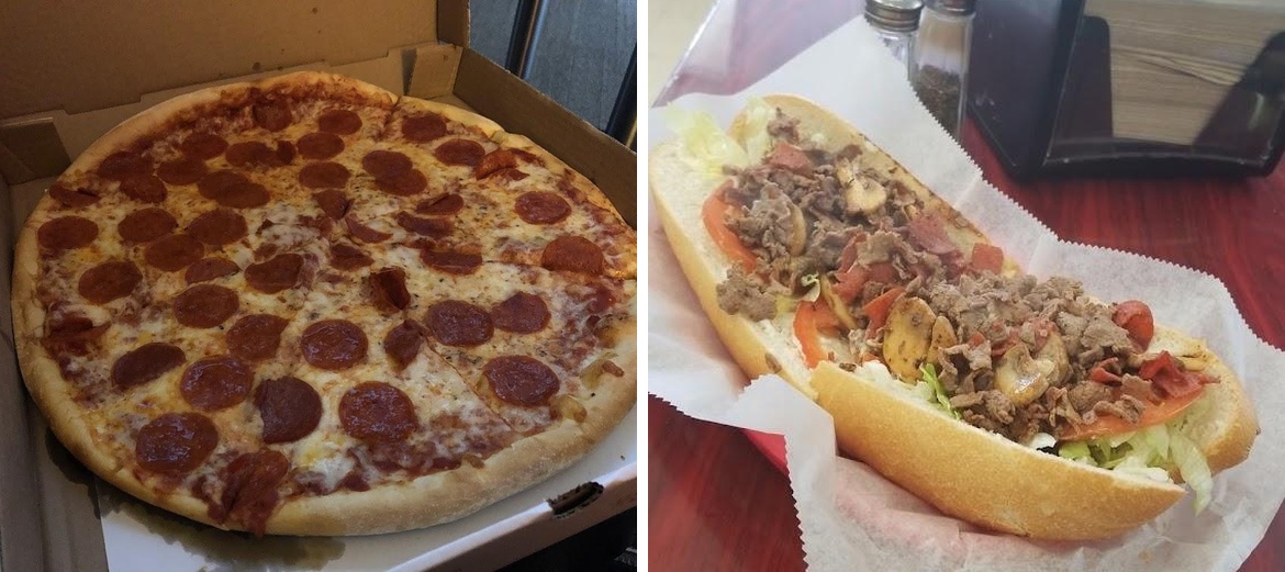 Italian Village Pizza & Beer