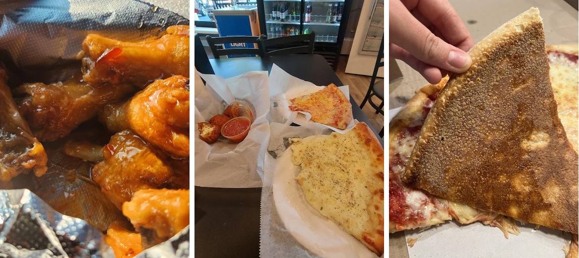 Italian Village Pizza & Beer