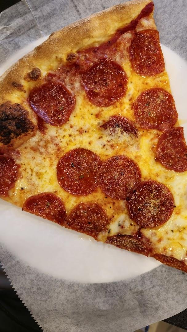 Italian Village Pizza & Beer