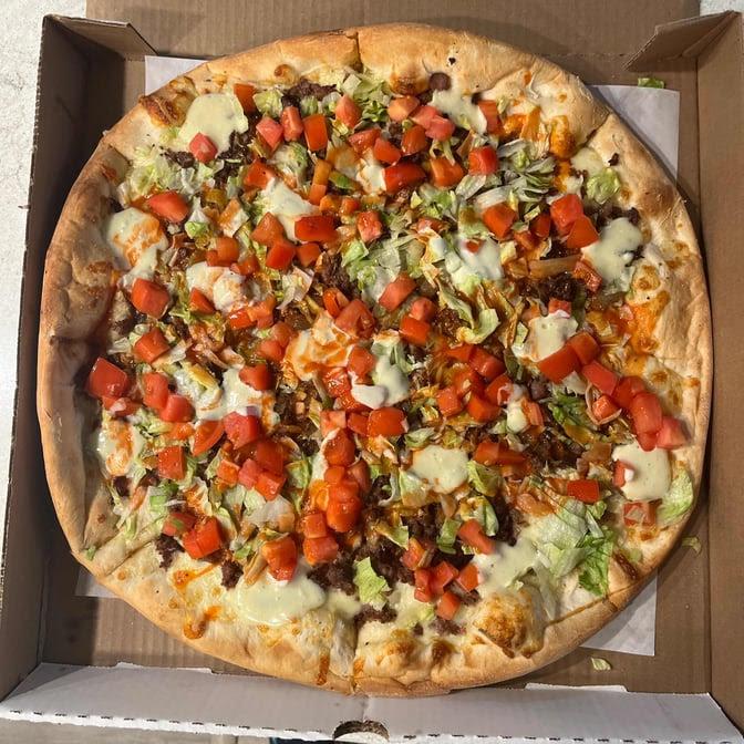 Italian Village Pizza & Beer